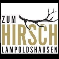 Gasthaus zum Hirsch